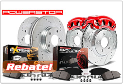 Save on Brake Kits