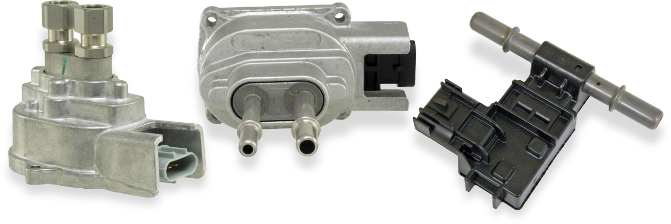 Flex Fuel Sensors