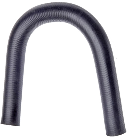 3/4 in. U-shaped molded hose