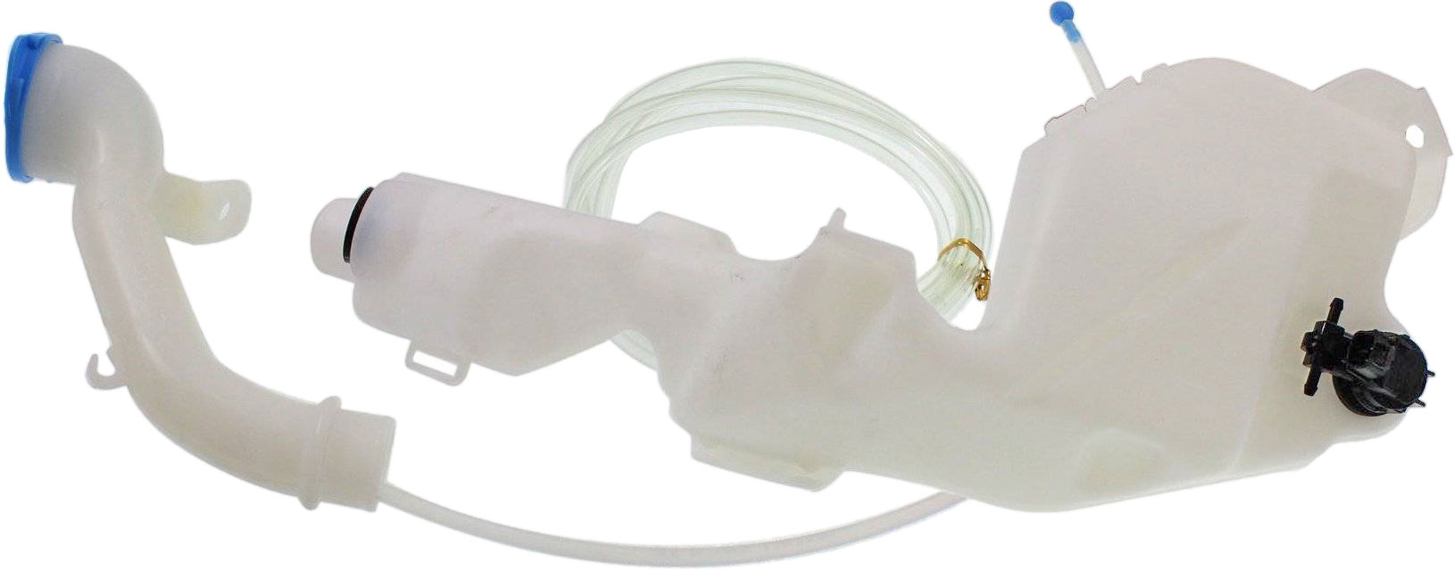 Honda CR-V windshield washer fluid reservoir