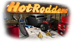 HotRodders.com