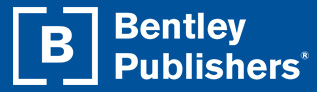 BENTLEY PUBLISHERS