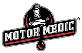 MOTOR MEDIC