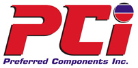 PREFERRED COMPONENTS INC